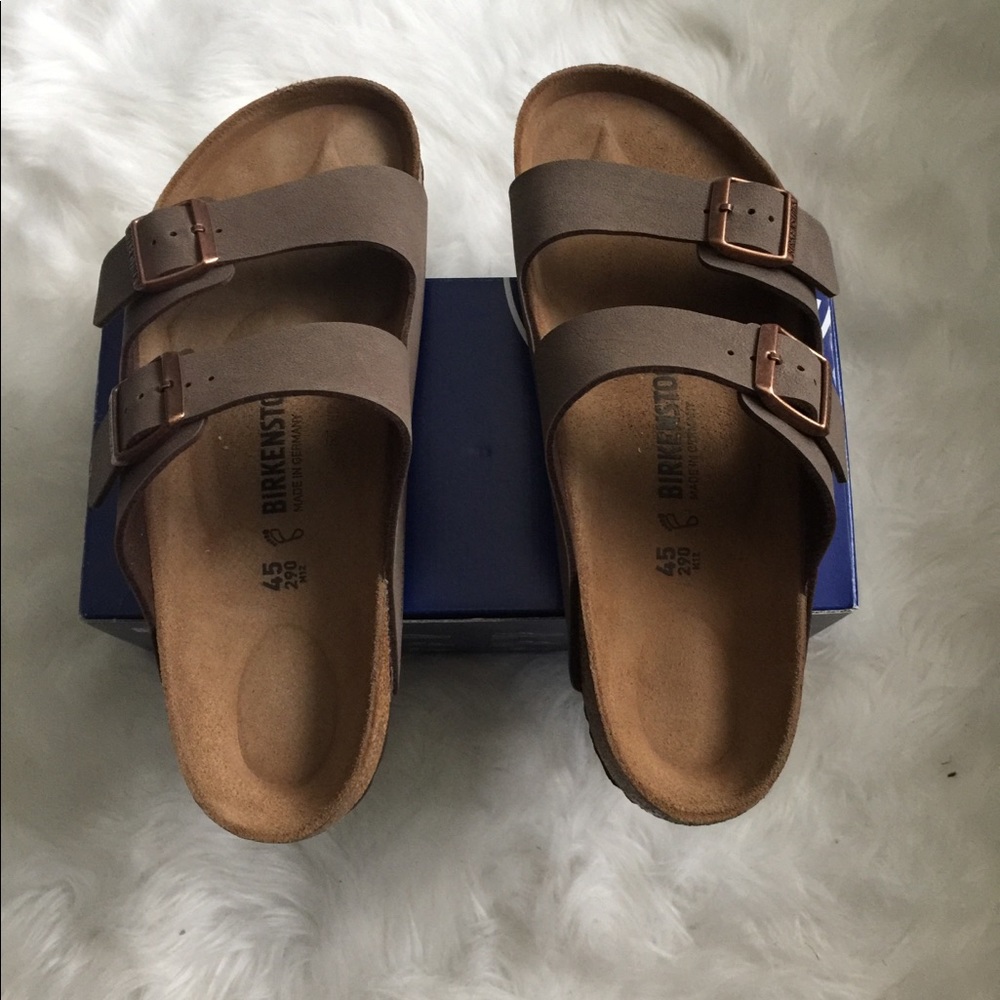 Men’s Birkenstock